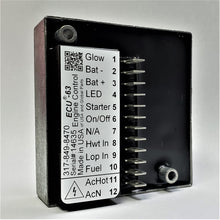 Load image into Gallery viewer, Ecu-63