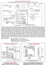 Load image into Gallery viewer, Ecu-9915C