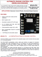 Load image into Gallery viewer, Ecu-9958NC