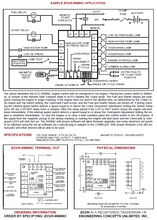 Load image into Gallery viewer, Ecu-9988NC
