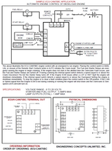 Load image into Gallery viewer, Ecu-CAN70BC