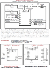 Load image into Gallery viewer, Ecu-CAN77C