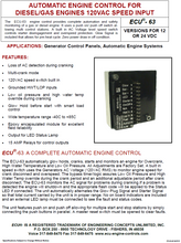 Load image into Gallery viewer, Ecu-63