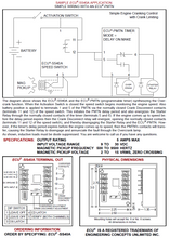 Load image into Gallery viewer, Ecu-SS40A
