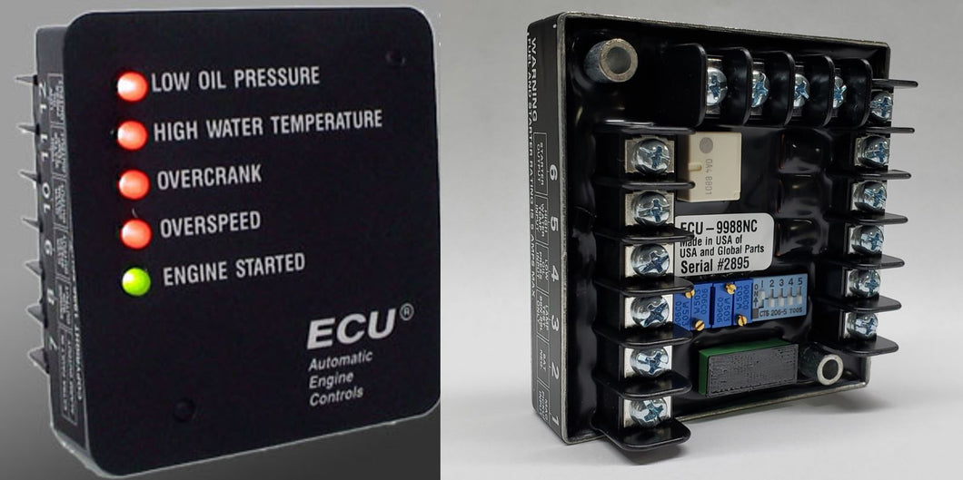 Ecu-9988NC – Engineering Concepts Unlimited Inc.